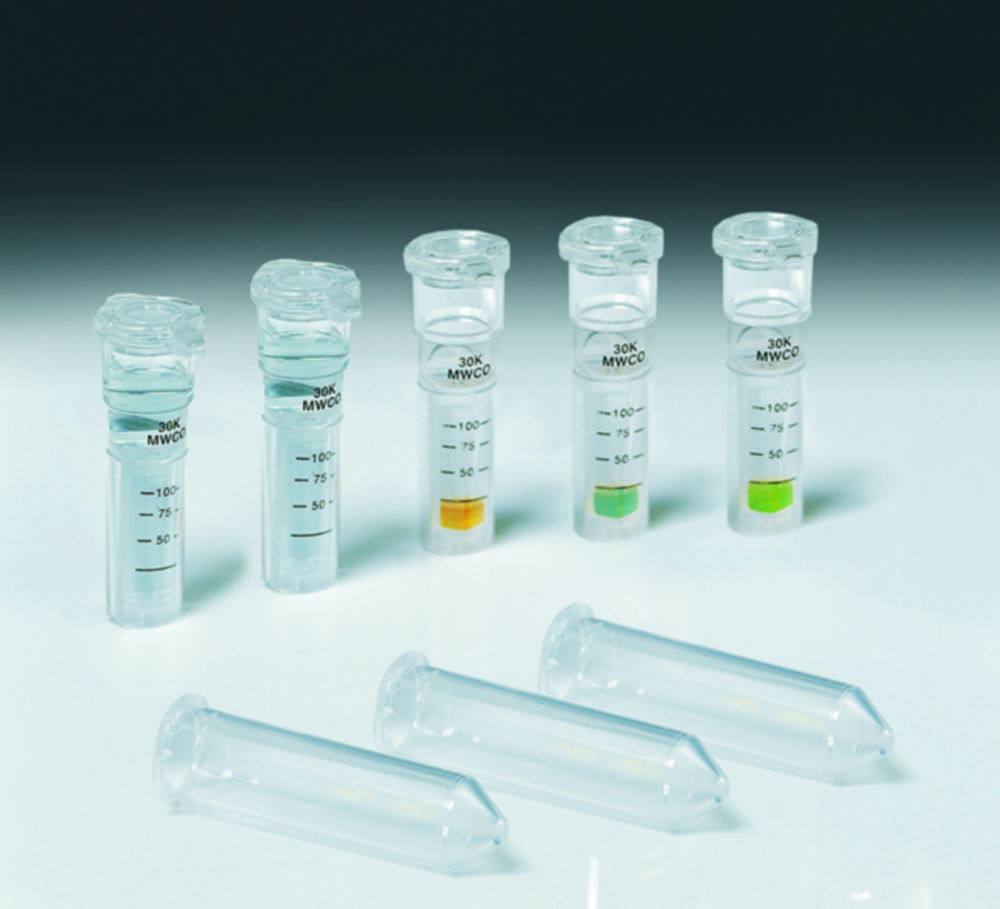 Zentrifugaleinheit / Konzentrator Vivaspin 500