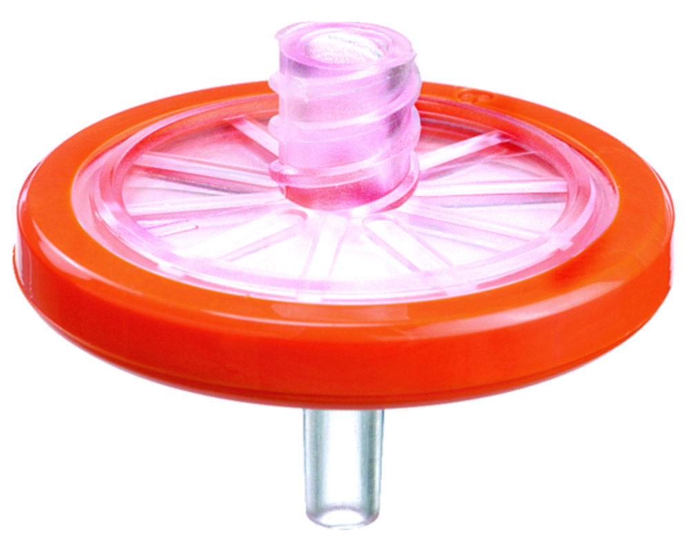 Puradisc™ FP30, PC, CA, стерильний, 1,2 мкм, шприцеві фільтри 30 мм
