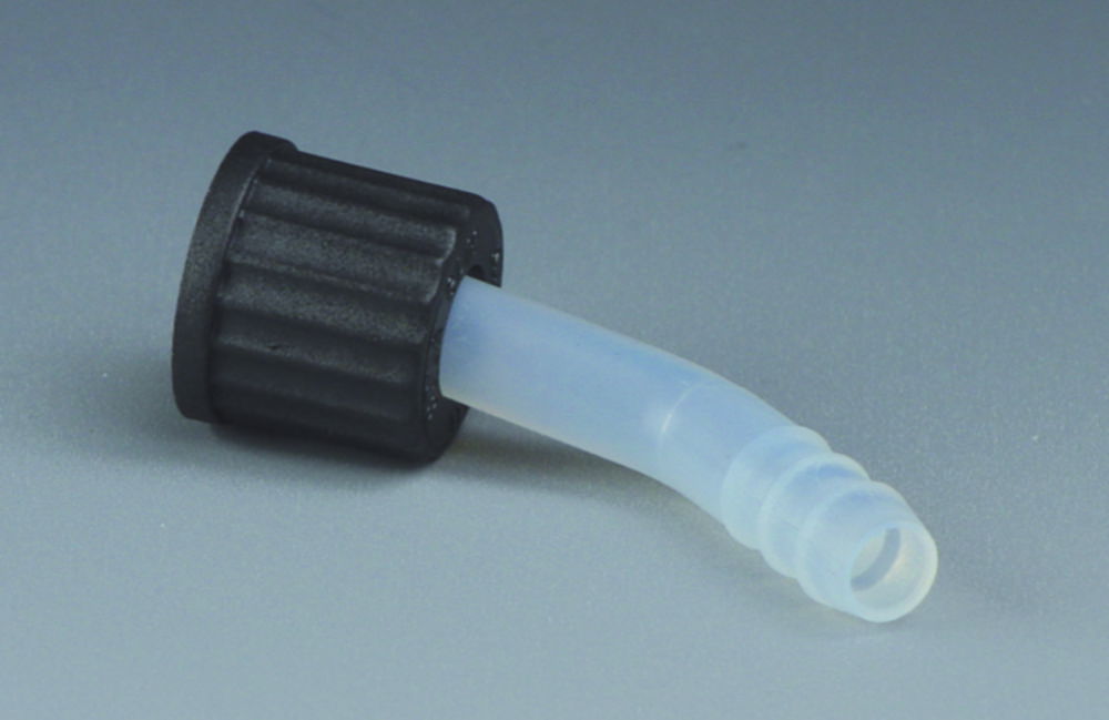 GL-Schraub-Oliven, gebogen