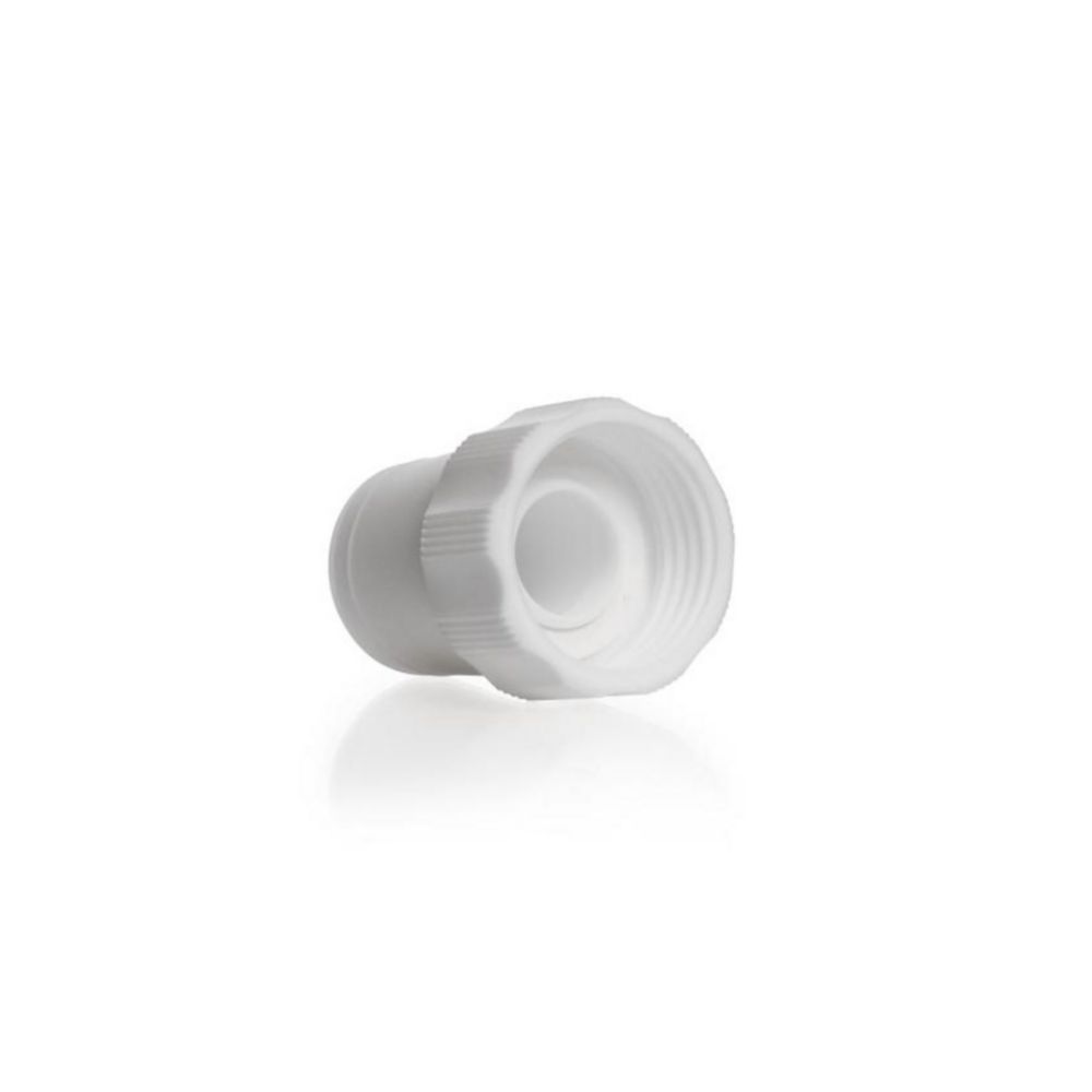 Вакуумна фільтрувальна установка DURAN®, запасні частини, адаптер PTFE, NS 45/40, GL 45
