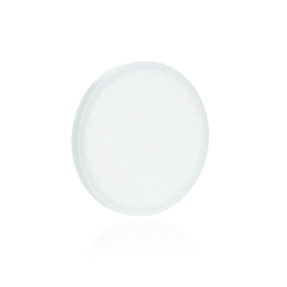 Filter discs, DURAN®