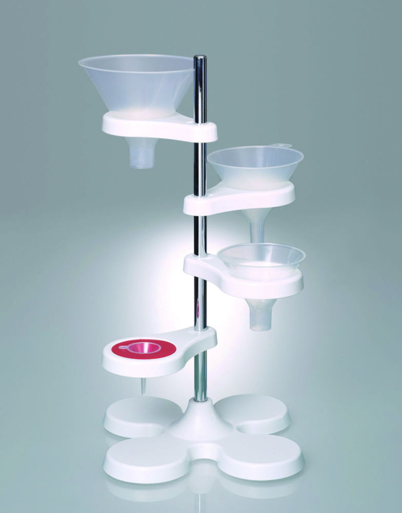 Filtriergestelle LaboPlast®, PP