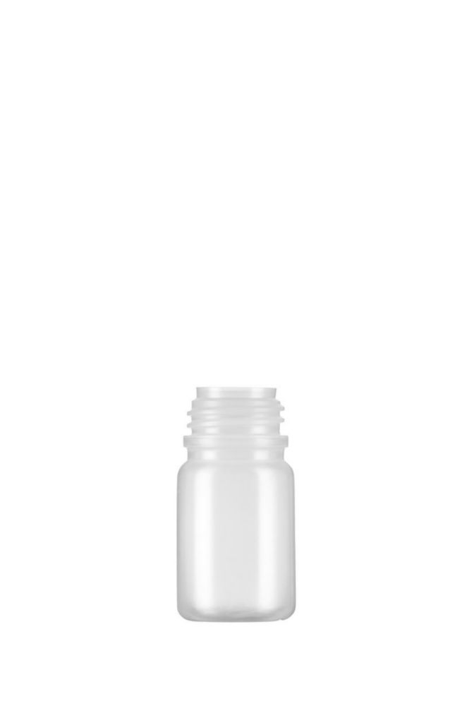 Пляшки з широкою шийкою, серія 303, LDPE