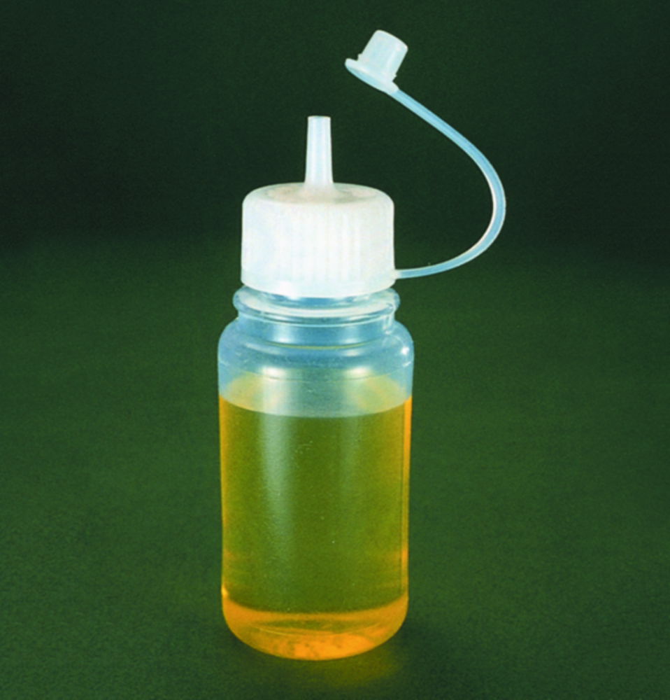 Краплинна пляшка Nalgene™ Type 2414, FEP/ETFE