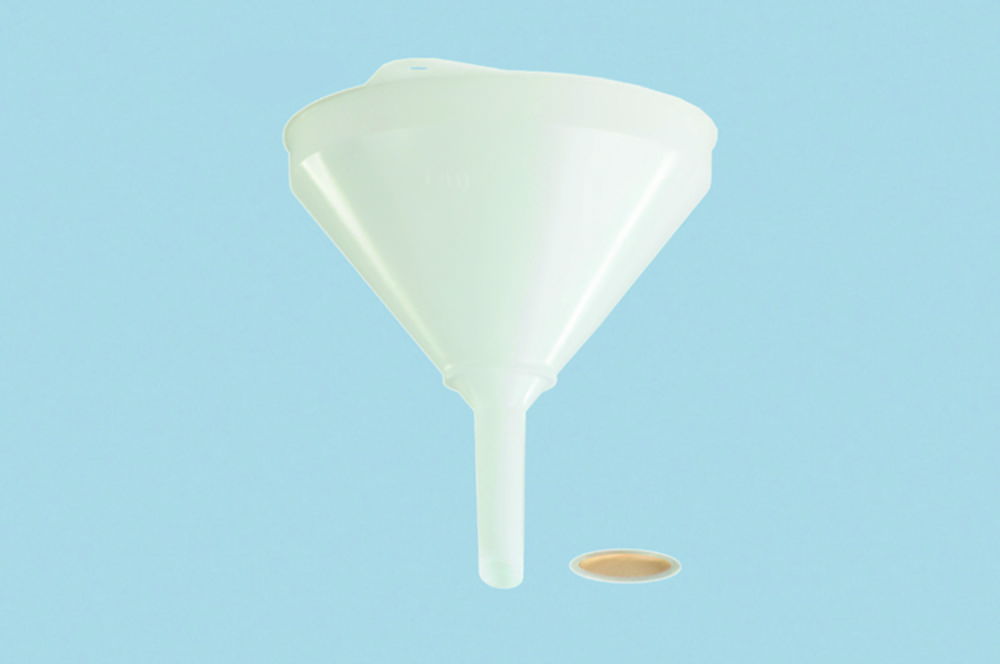 Вирва HDPE