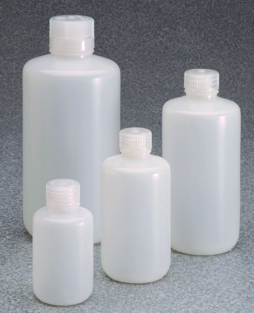 Бутлі Nalgene™ з малим вмістом часток/металів, Тип 381600, 382003, 38-430, 382003