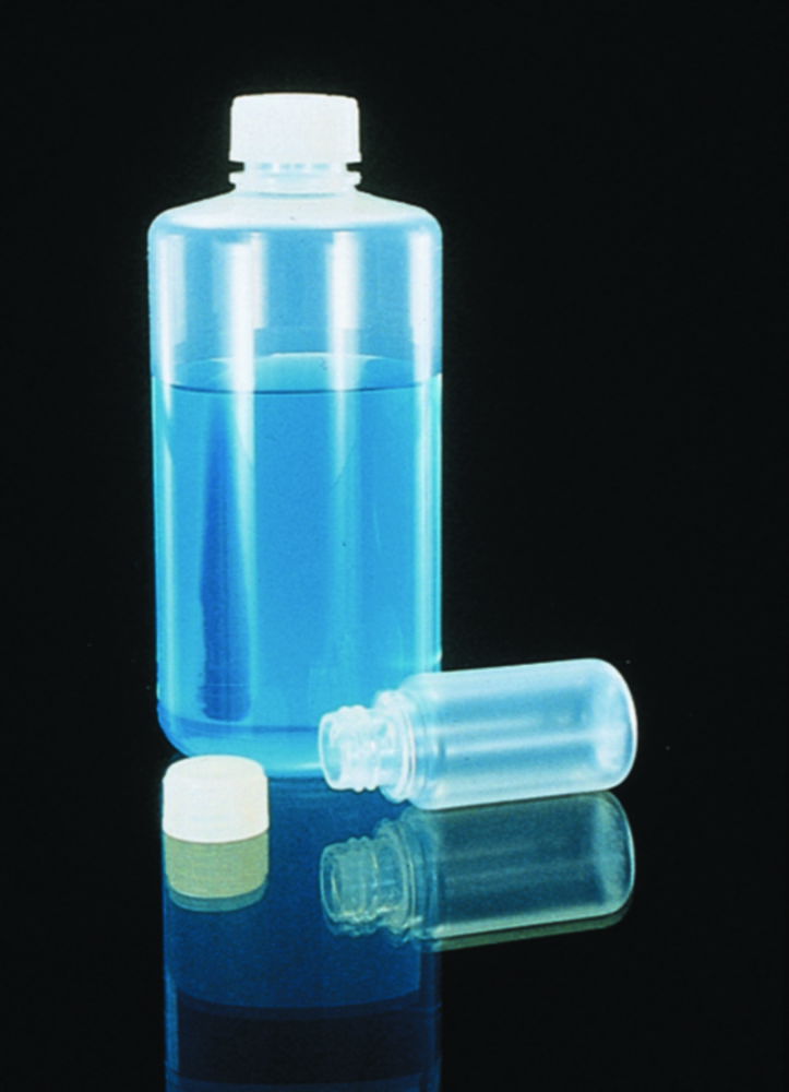 Пляшки з вузькою шийкою Nalgene™ Type 1600, FEP, 1600, 60 мл