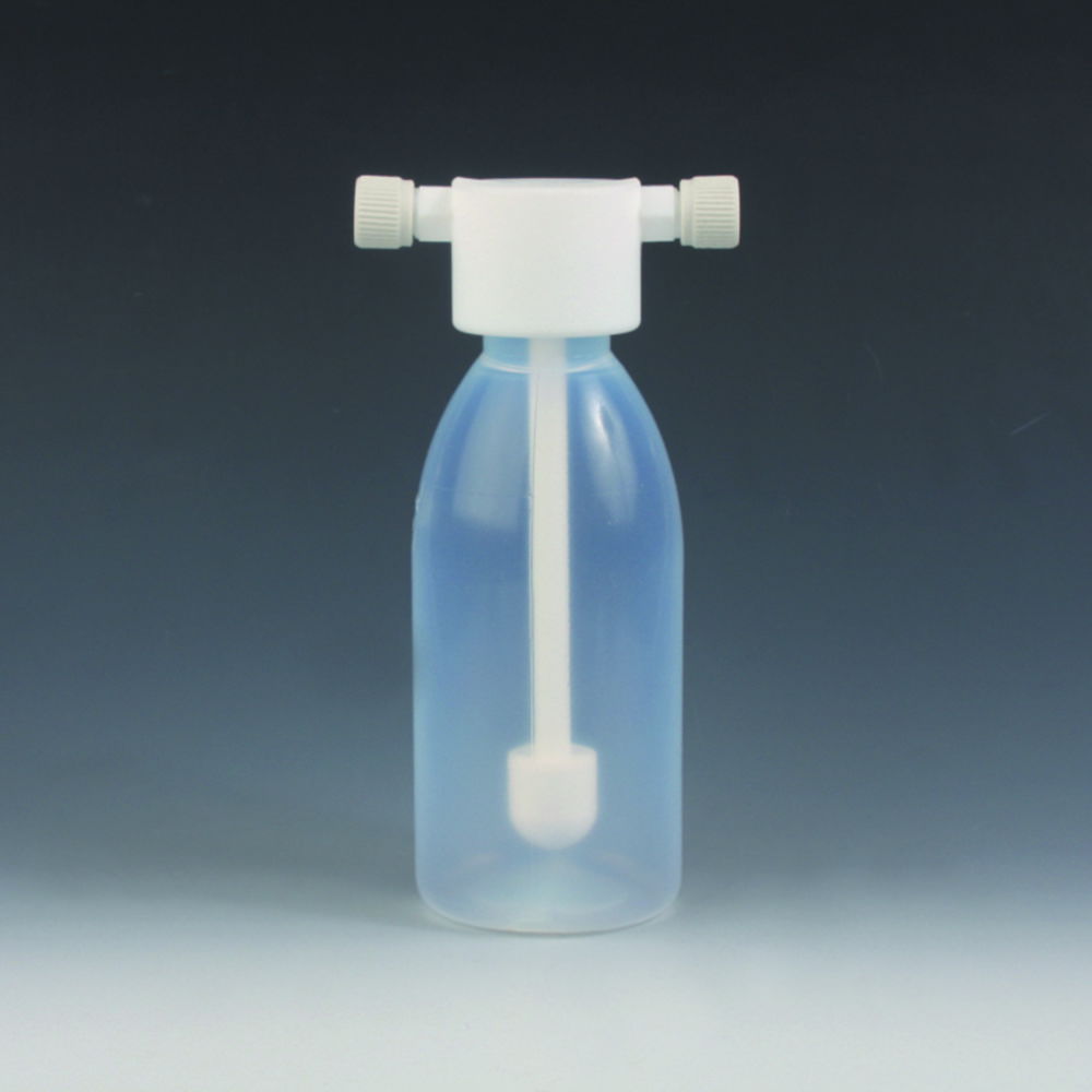 Колони для очищення газів, FEP/PTFE, 8 мм, 210 мм