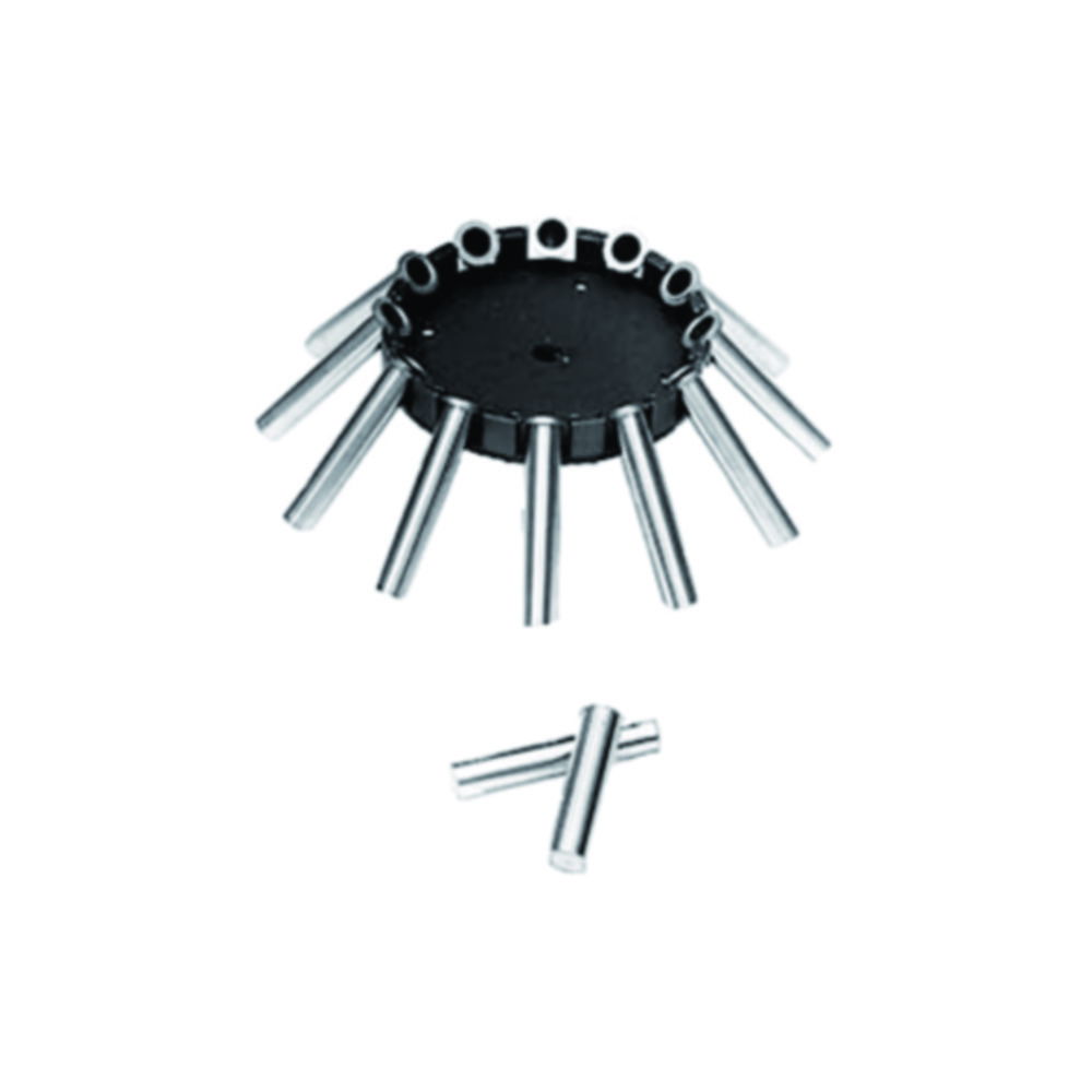 Accessories for Gerber Centrifuges Universal