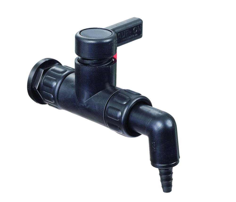 Ablasshähne StopCock PA