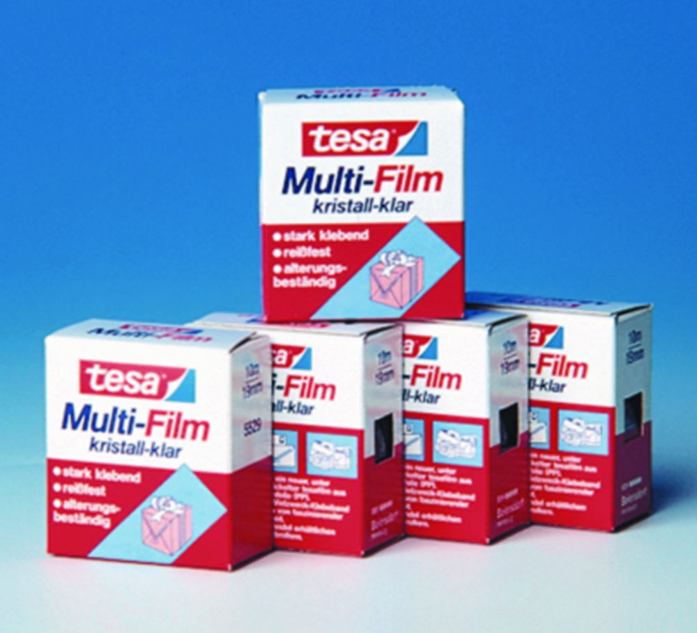 Adhesive tape, tesa® Multi-Film