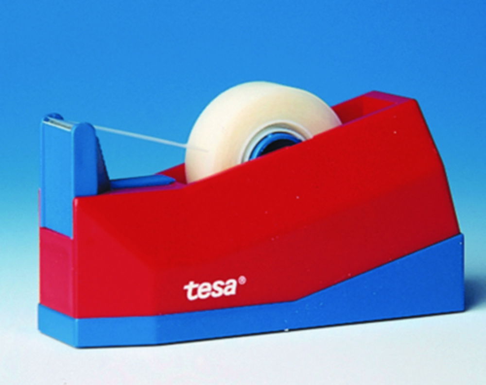 Дозатор настільної стрічки, tesa® Easy Cut®