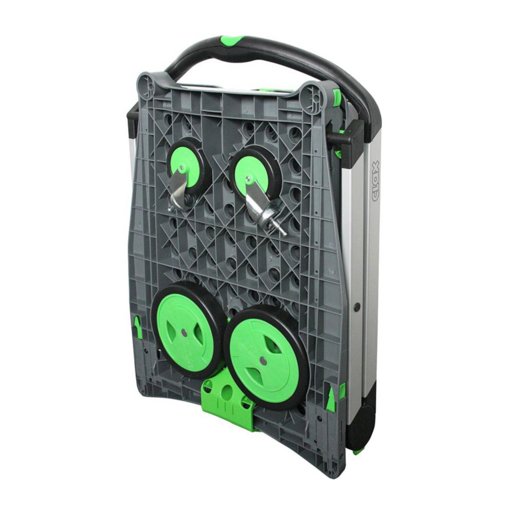 Laborwagen clax Mobil comfort