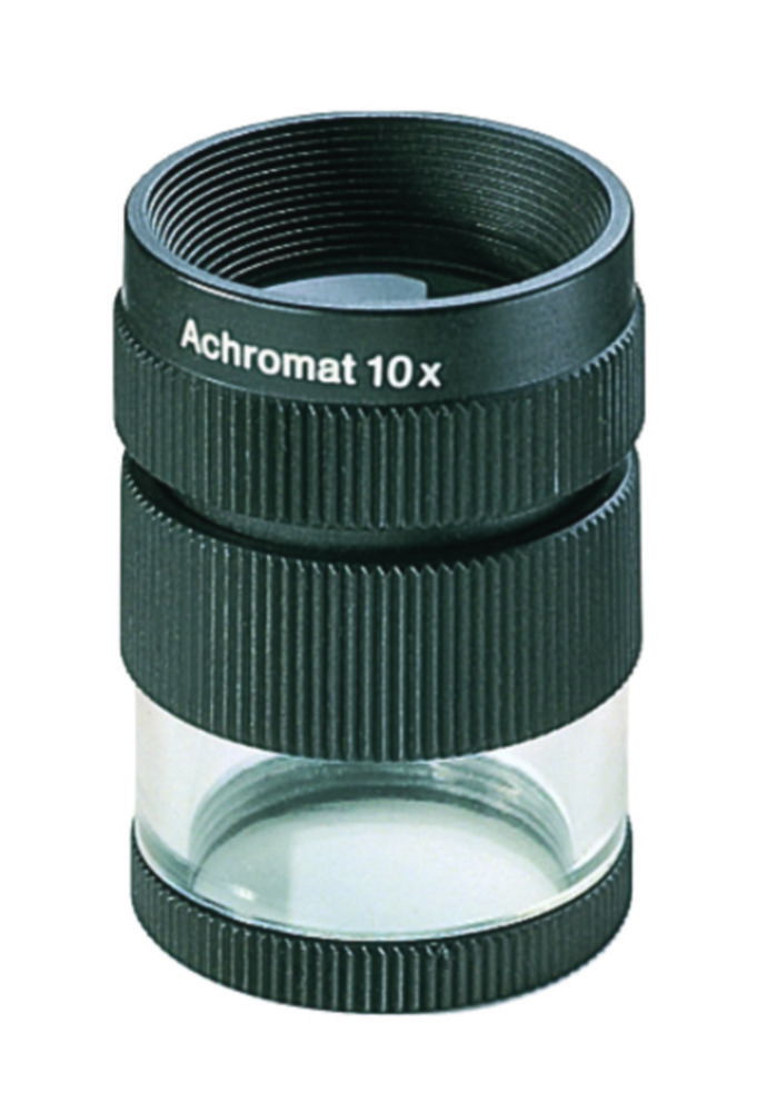 Präzisions-Skalenlupen