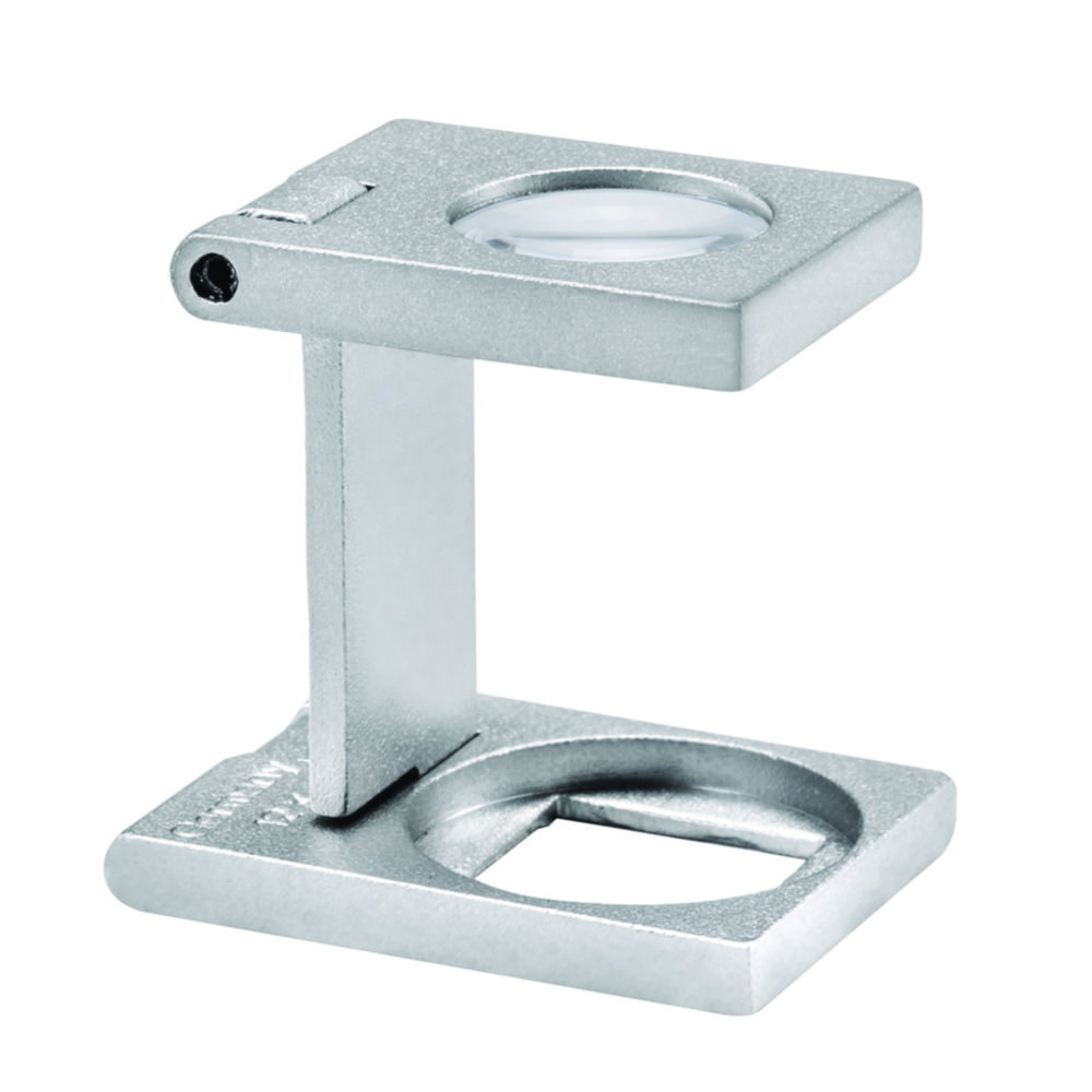 Präzisions-Fadenzähler aus Metall