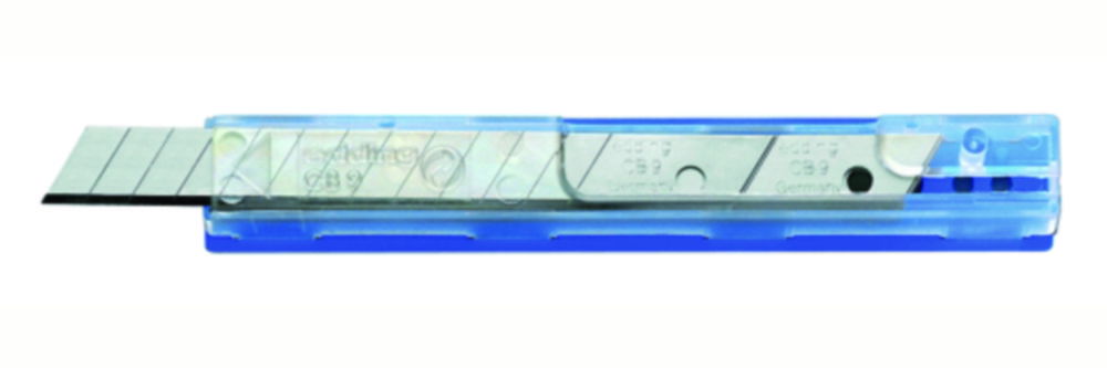 Ersatzklinge für Cutter edding M 9