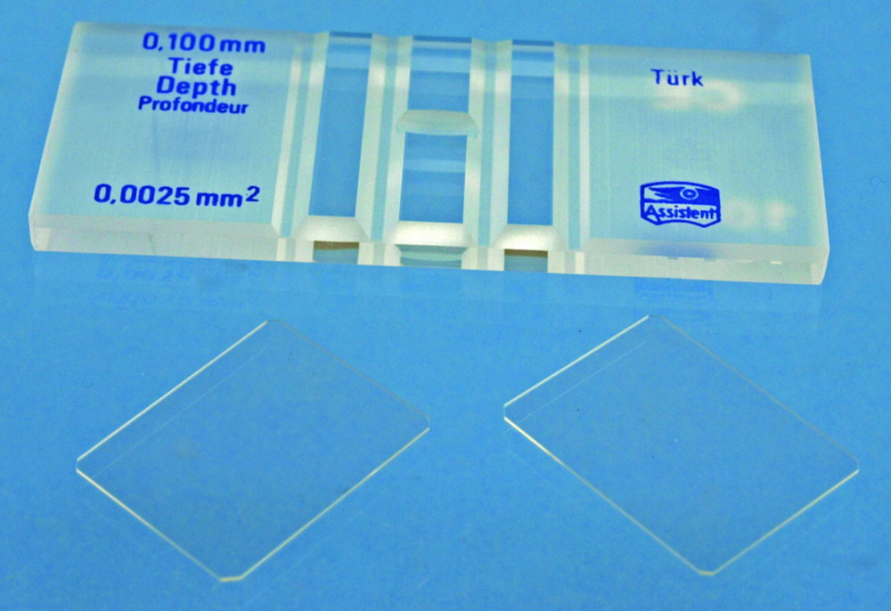 Counting Chambers according to Türk