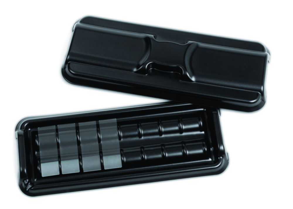 Einmal-Färbegestell, PP/PE