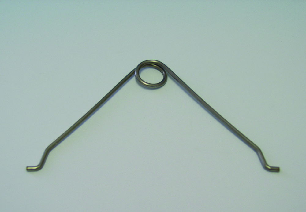 Drahtbügel für Färbeeinsatz