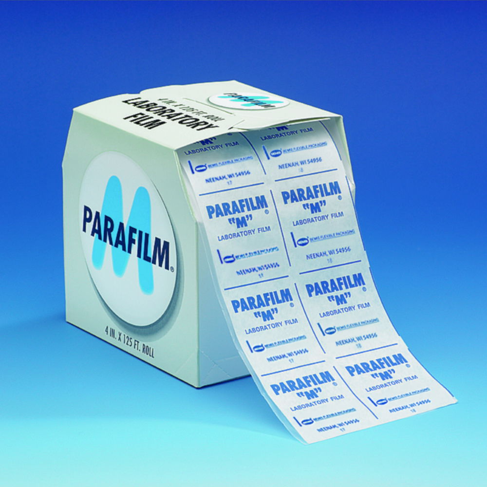 Клейова плівка PARAFILM M, 75 м, 50 мм