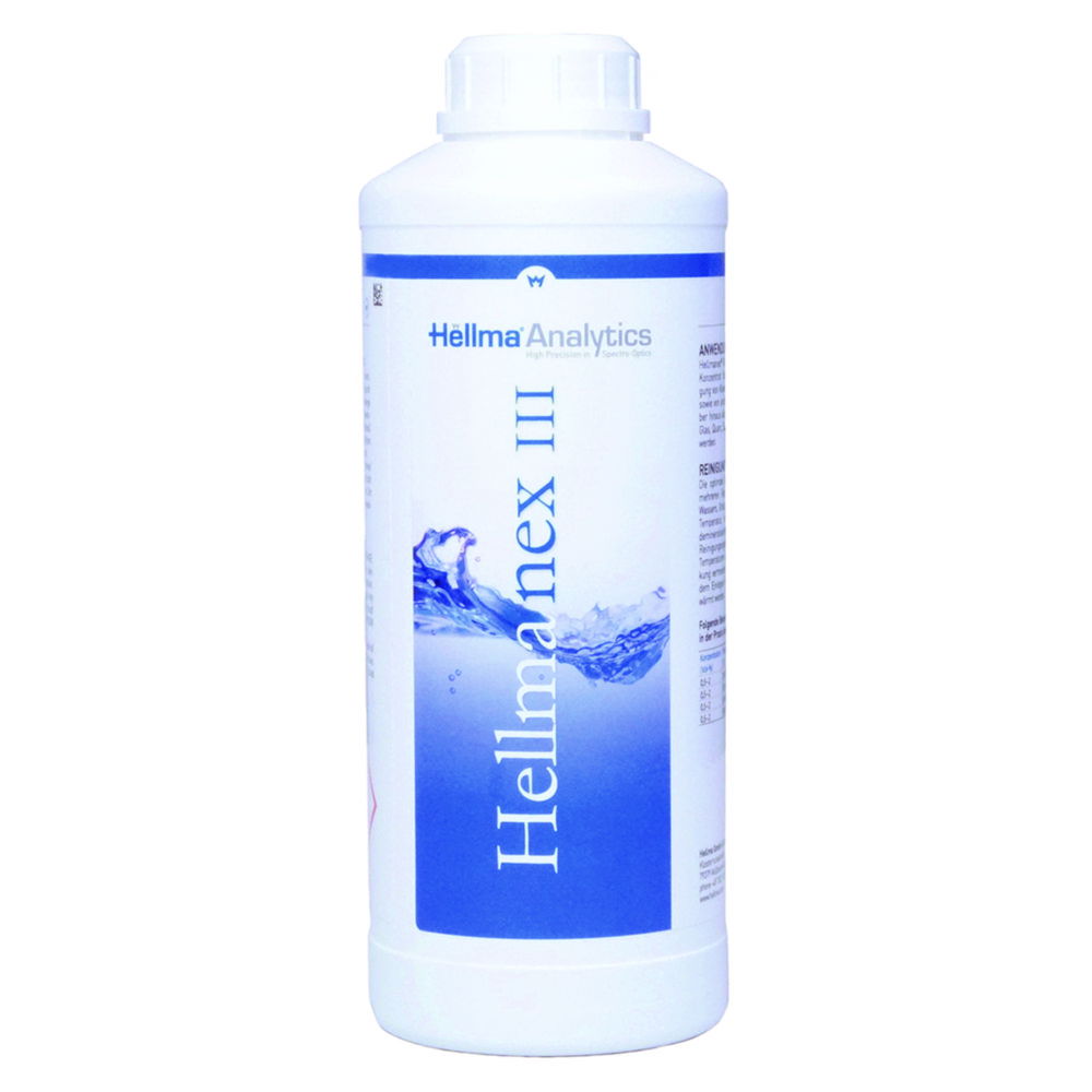 Жидкий моющий концентрат HELLMANEX® III