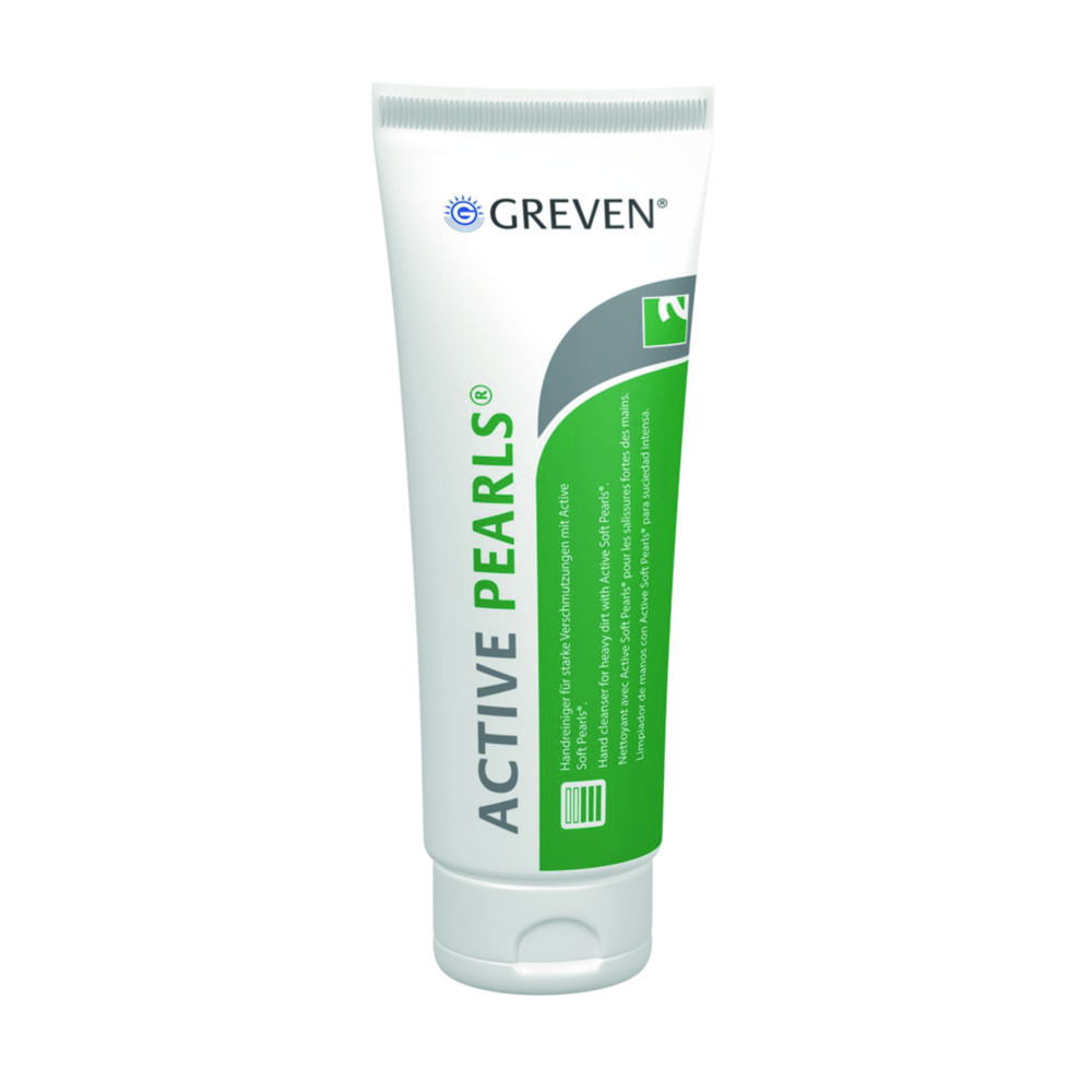Очищувальний лосьйон GREVEN® ACTIVE PEARLS®