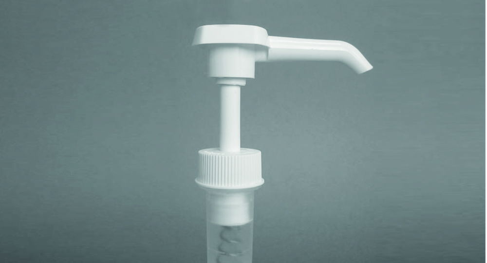 Reinigungslotion GREVEN® SOFT V