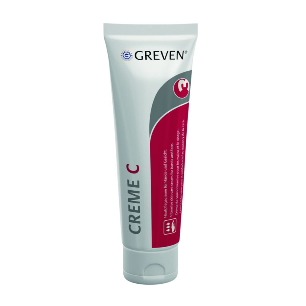 Hautschutz- und Pflegecreme GREVEN® CREME C