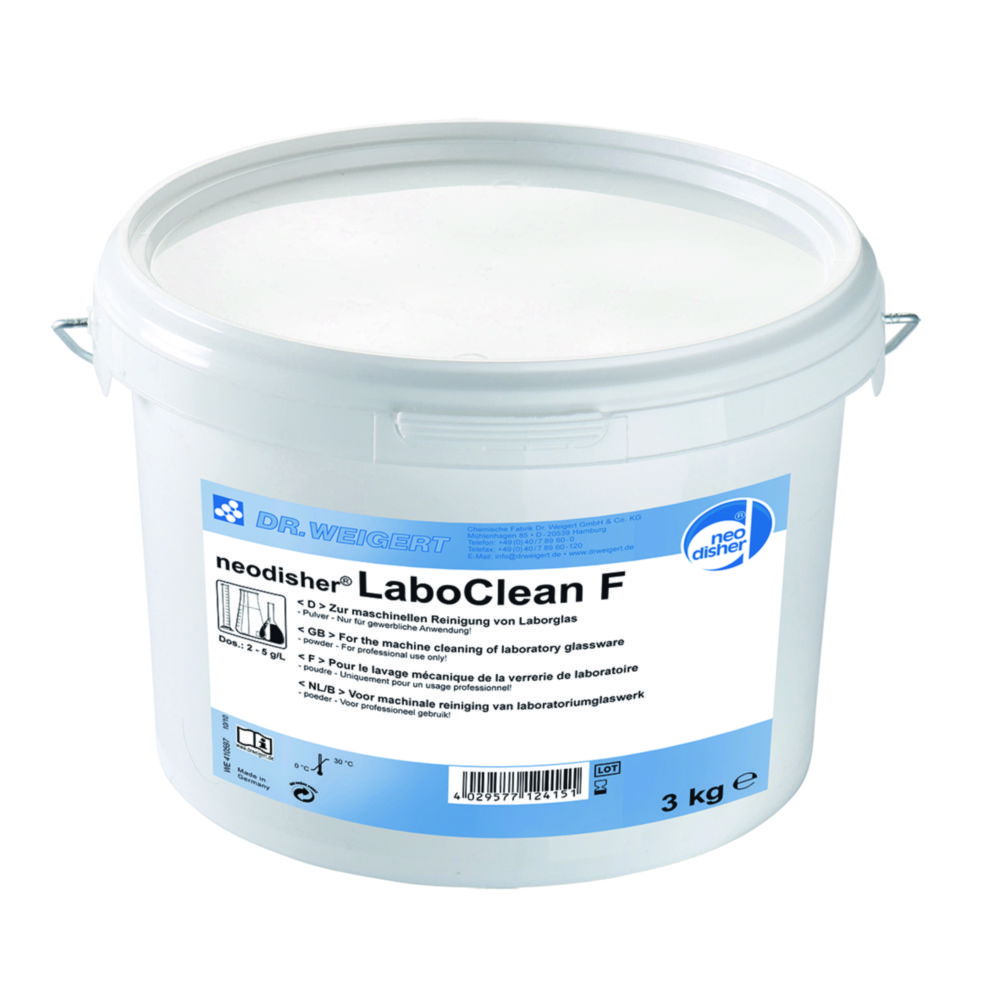 Моющий порошок neodisher® LaboClean F