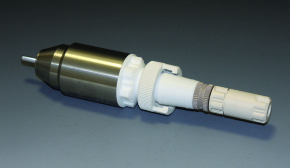 Головки зчеплення P-MRK, 10 мм, 145 мм, 45/40 NS, 145 мм, 10 мм