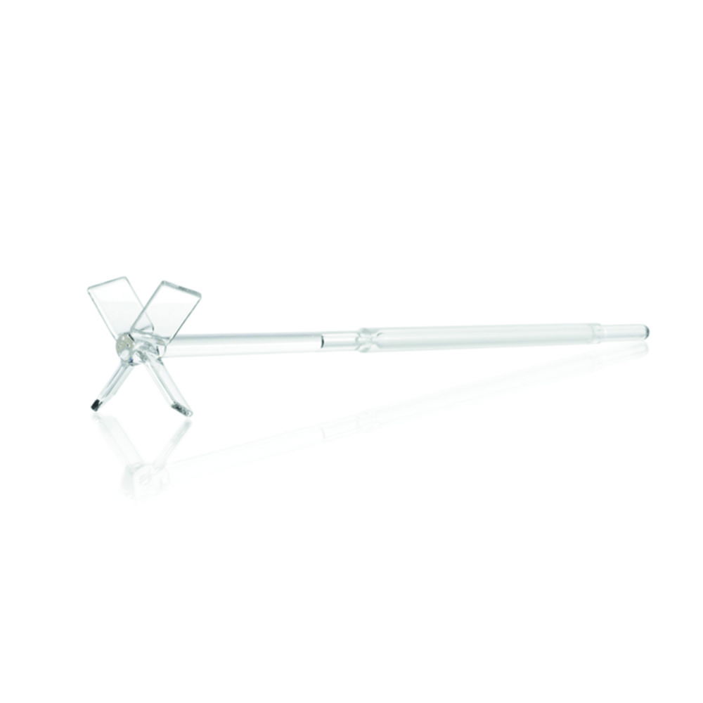 KPG-Rührwellen, DURAN®, WG 10