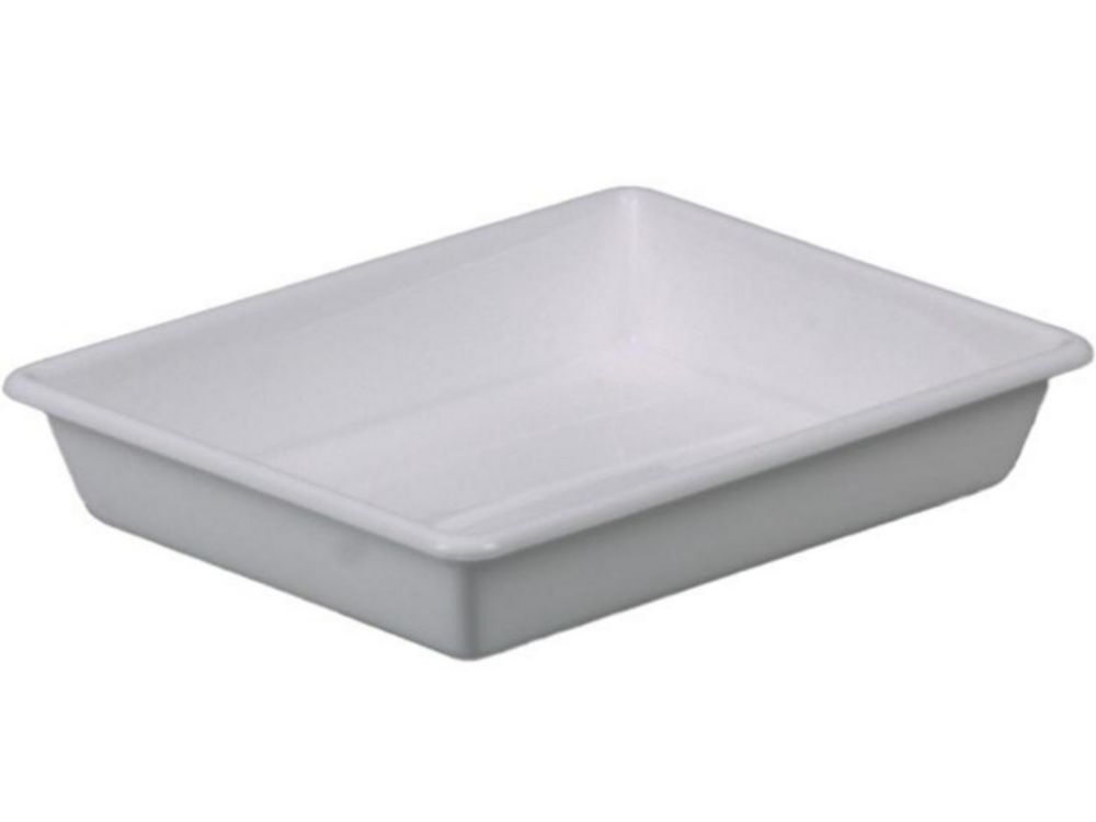 Лотки лабораторные LaboPlast®, полипропилен