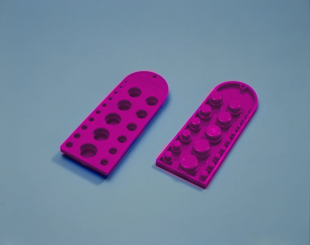 Messfix tubing gauge, PP