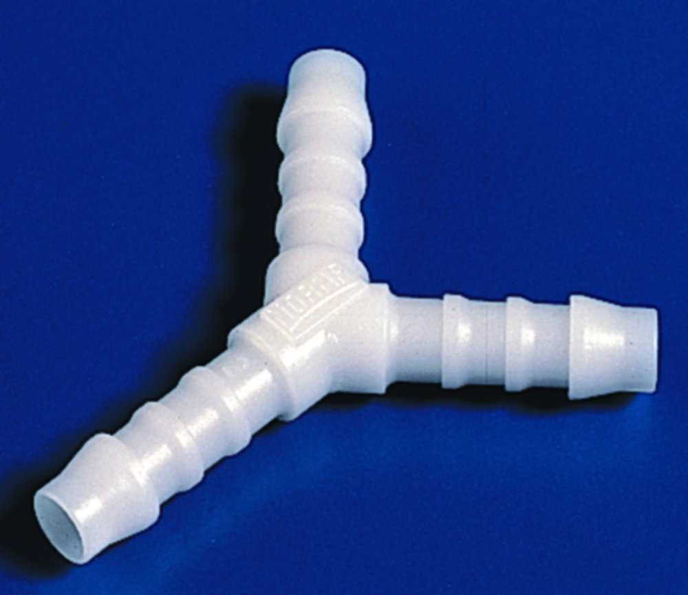 Tubing connectors