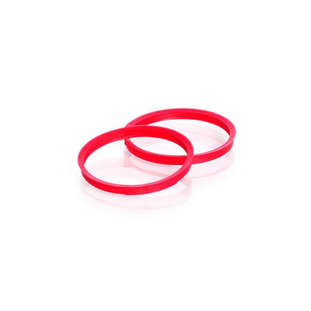 Ущільнення, силікон / PTFE та розливні кільця, ETFE, ETFE, 45 GL