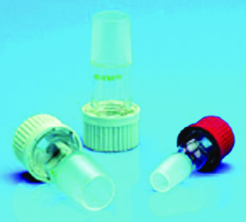 Accessories for fish-clip®