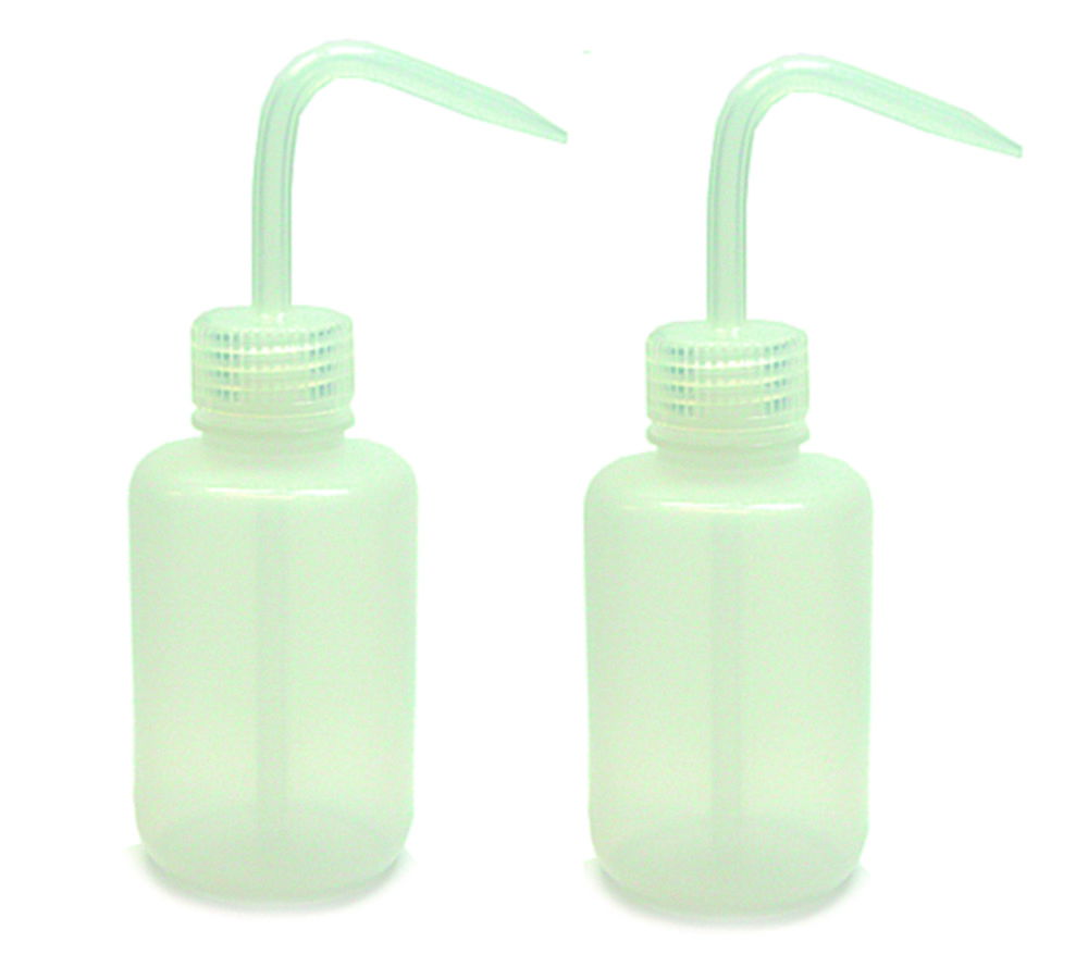 Промивалки Nalgene™ Тип 2401, LDPE