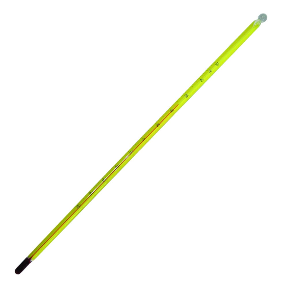 Precisiethermometers