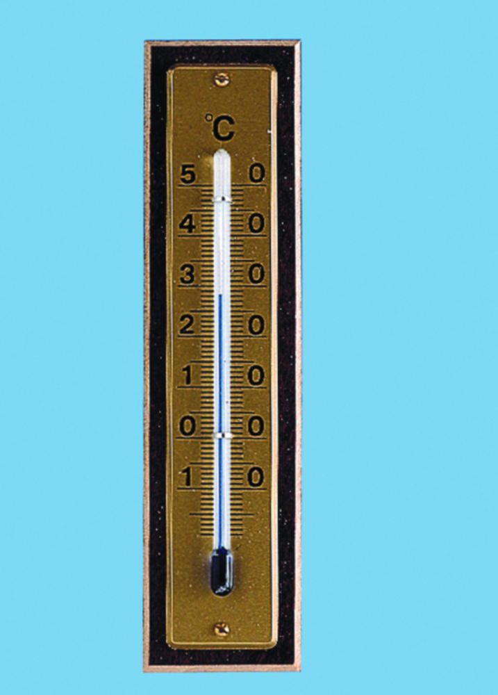 Кімнатні термометри -10 ... 50 °C