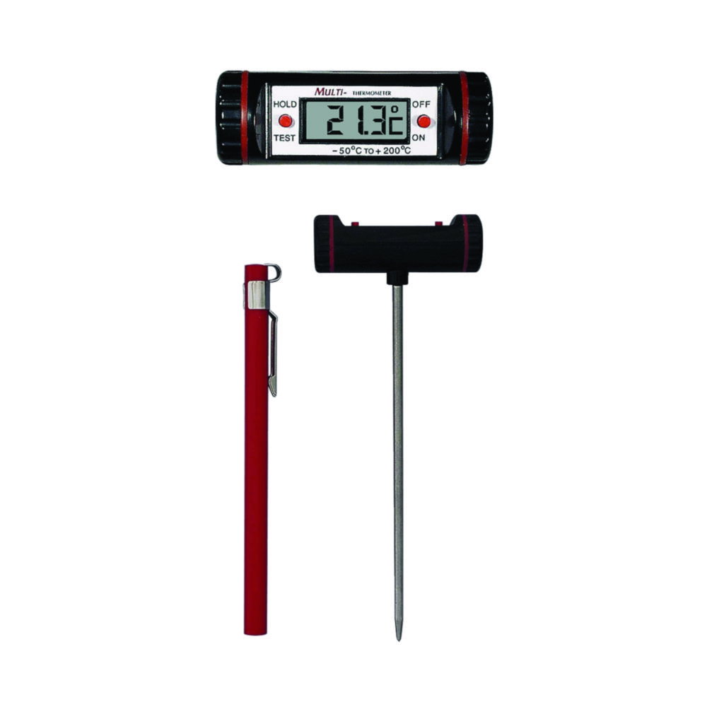 Universal Thermometer