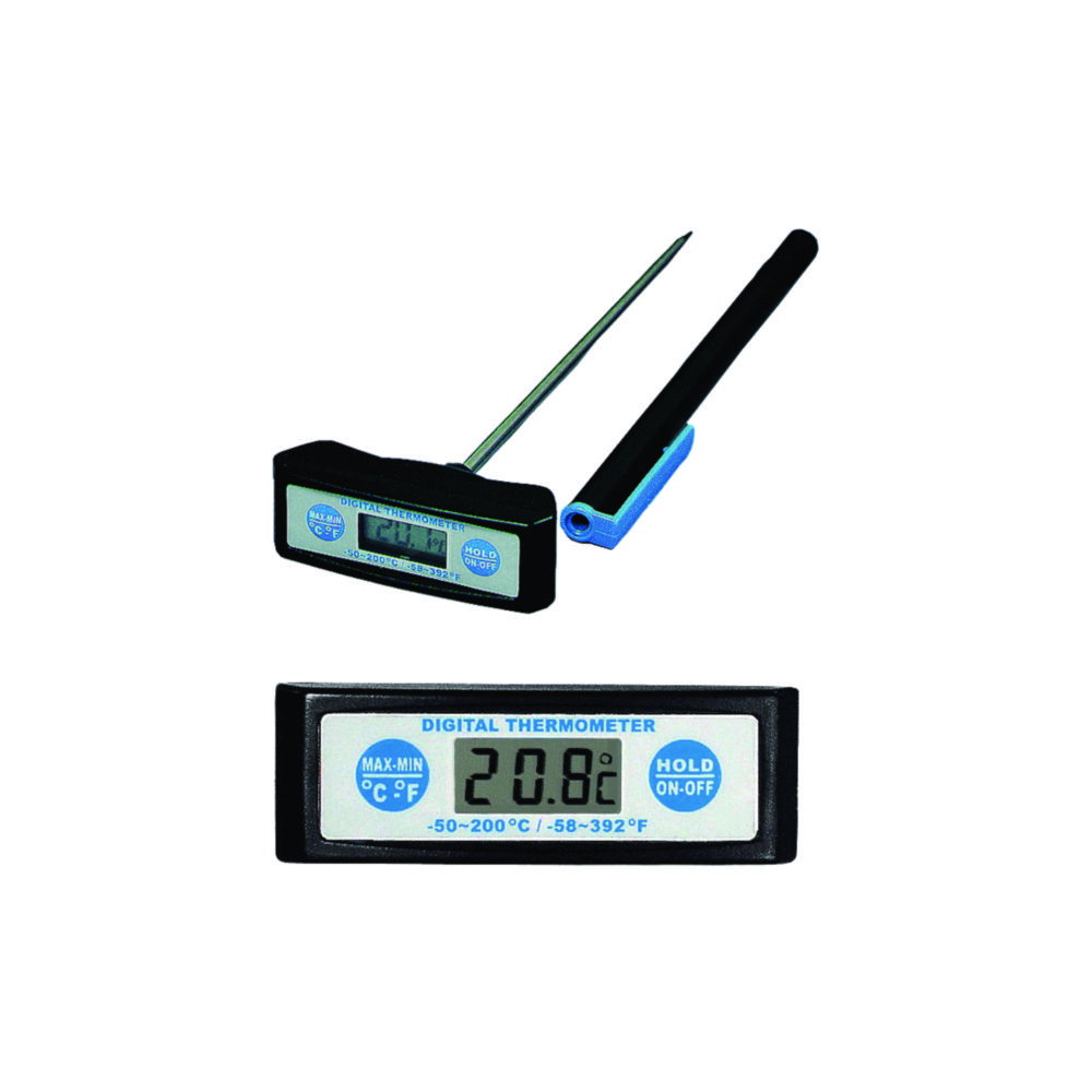 Universal Thermometer Maxi-T
