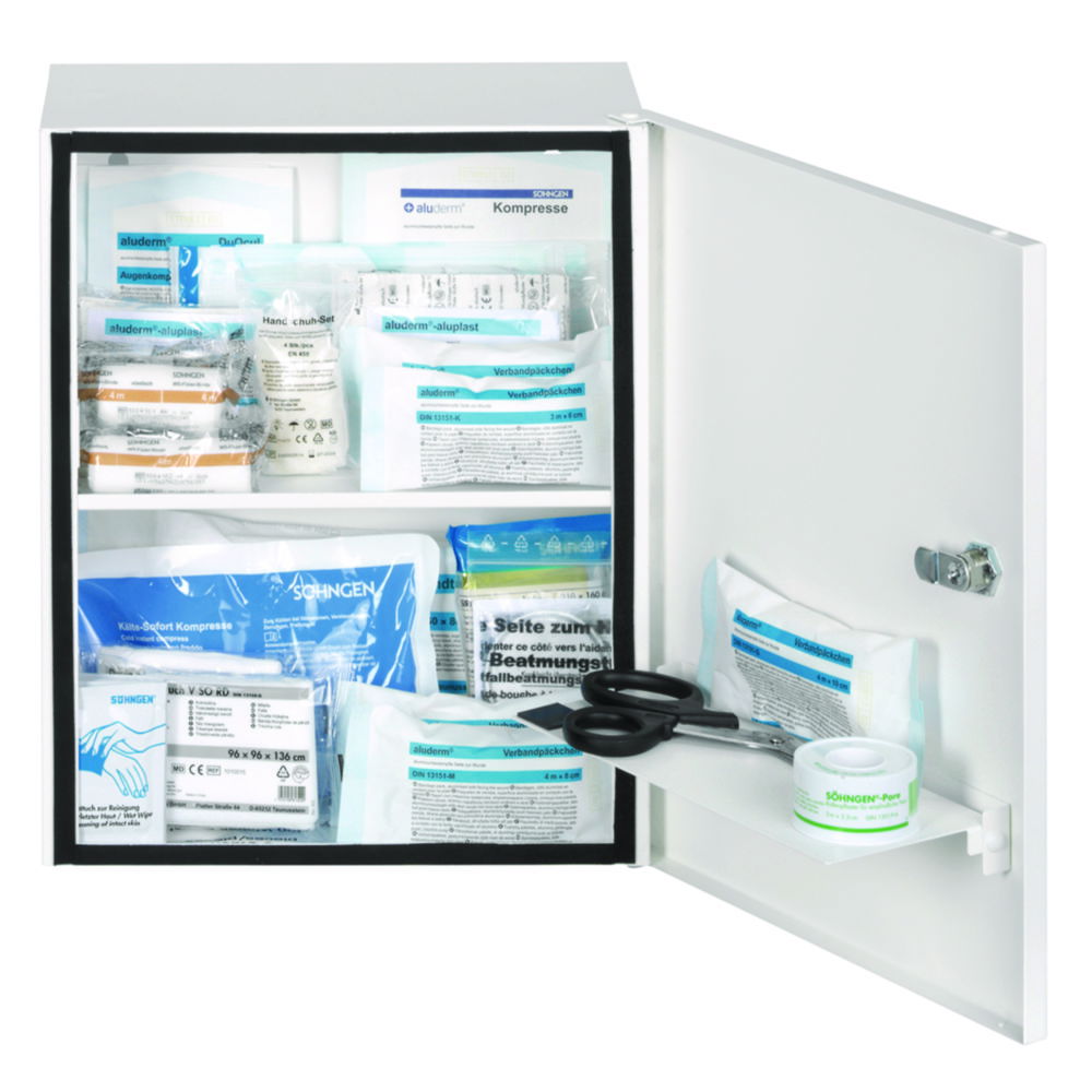 Verbandschrank HEIDELBERG