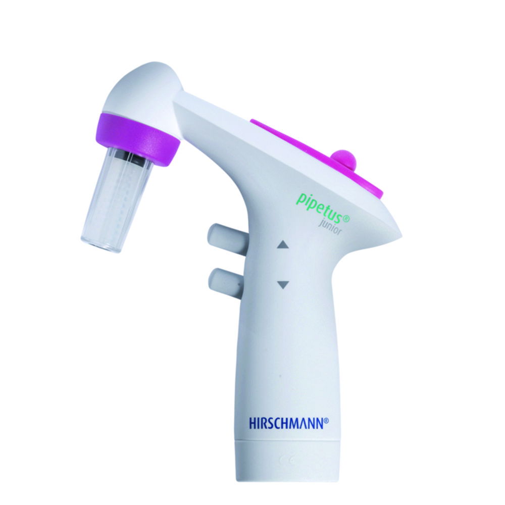 Піпетний наповнювач pipetus® junior