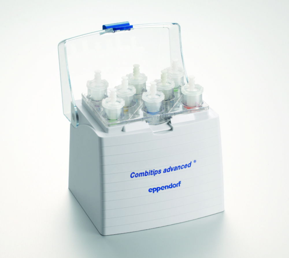 Аксесуари для Eppendorf Combitips передові® nibs