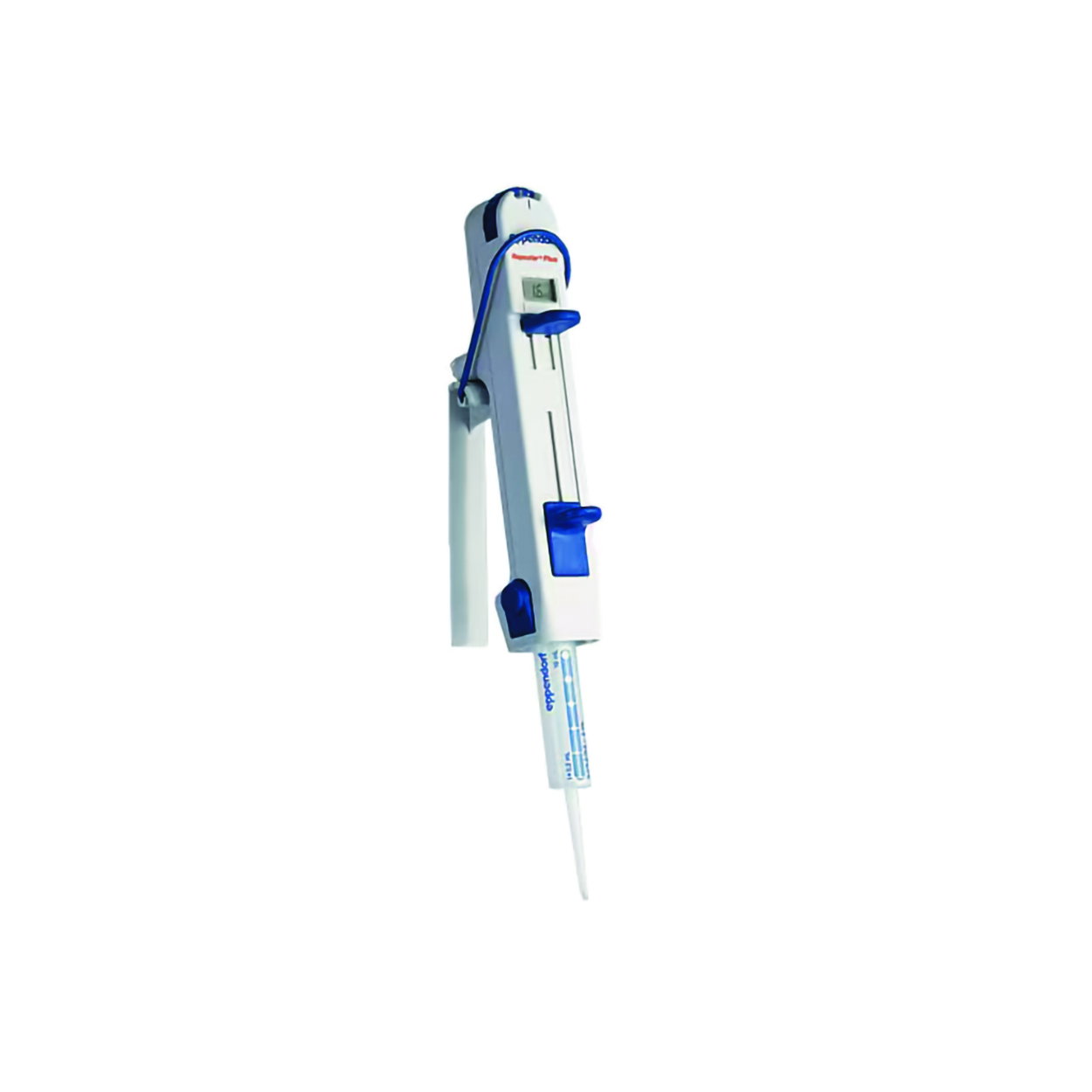 Wall mount for dispensers Varipette® 4720/Multipette® plus