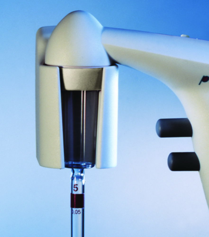 Аксесуари для дозатора pipetus®, Монтажний кронштейн