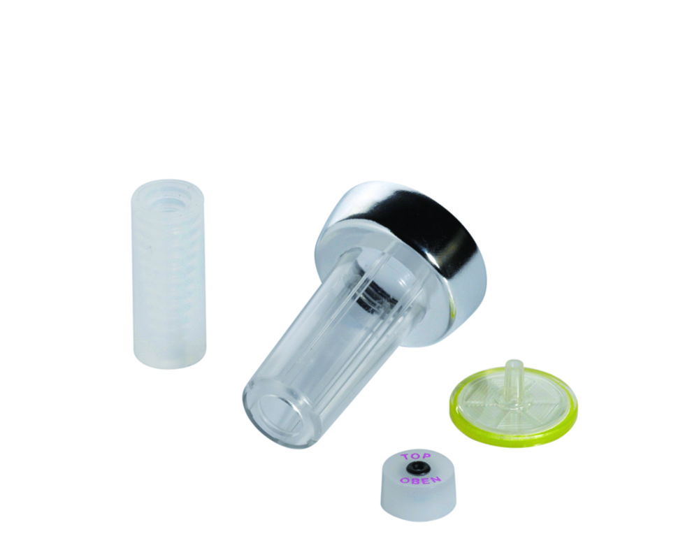 Аксесуари дозатора pipetus®