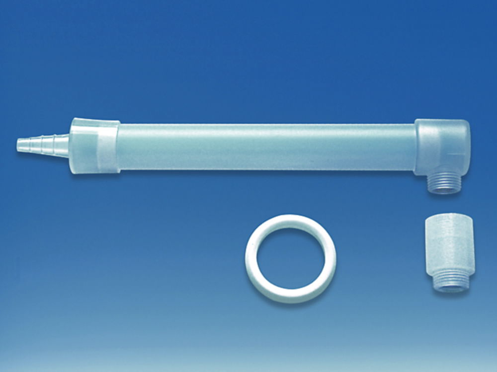 Аксесуари для Dispensette® S/S Organic/ S TA / seripettor® pro / Dispensette® III/ Burette Digital, Dispensette®/Titrette®/Bьrette Digital III