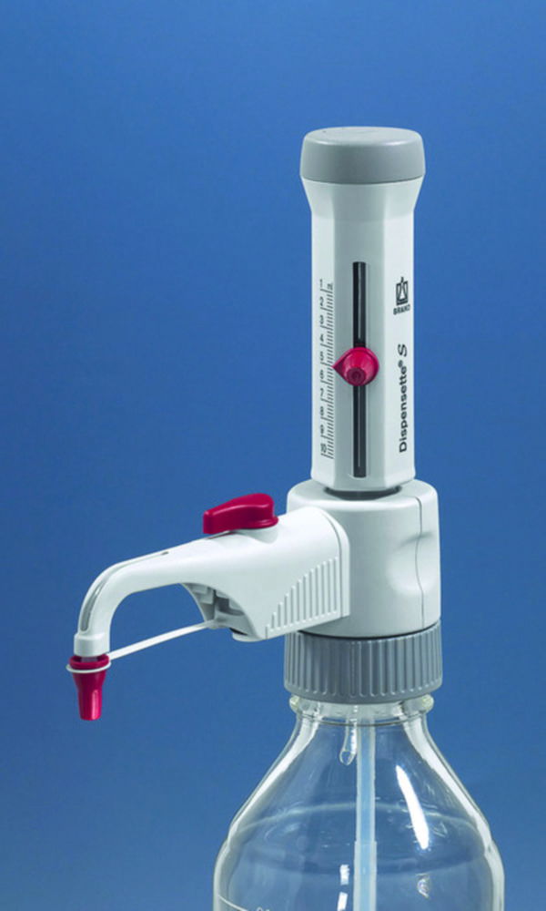 Диспенсер для пляшокDispensette® Analog S