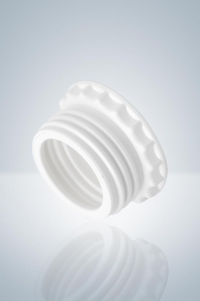 Цифрова бюретка solarus®, аксесуари, Adapter, PP, screwthread A 45 to A 38